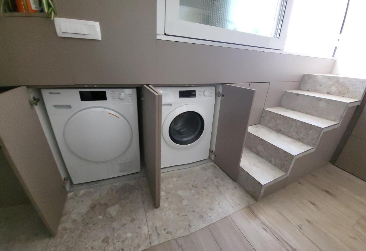 Skipper Apartman Piran