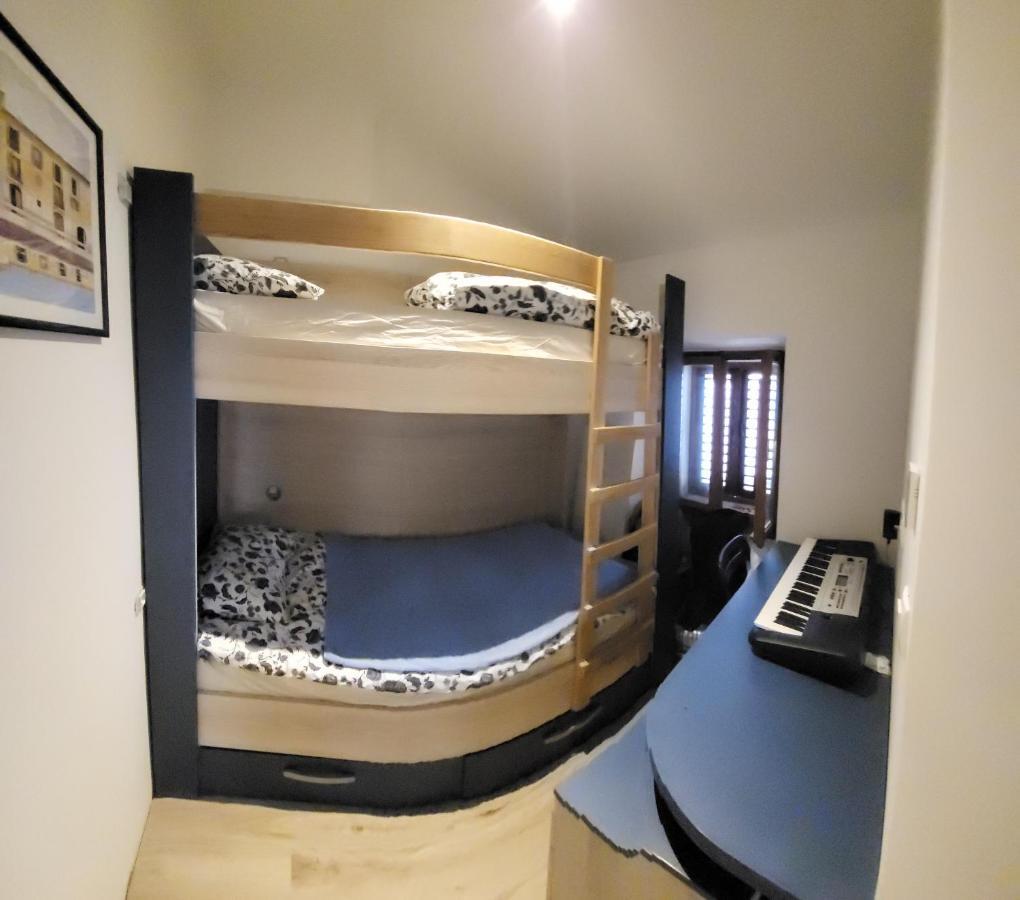 Skipper Apartman