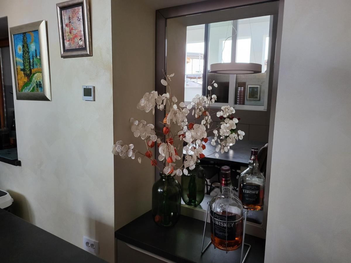 Apartman Skipper Piran